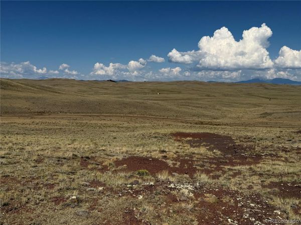 0 Cahokia Road , Hartsel, CO 80449