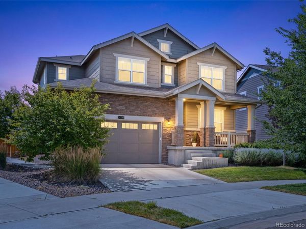 24794 E Tennessee Place , Aurora, CO 80018