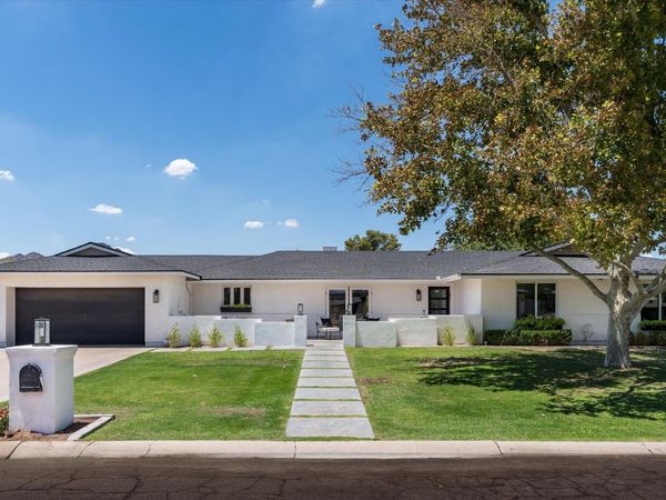 5242 N WOODMERE FAIRWAY, Scottsdale, AZ 85250