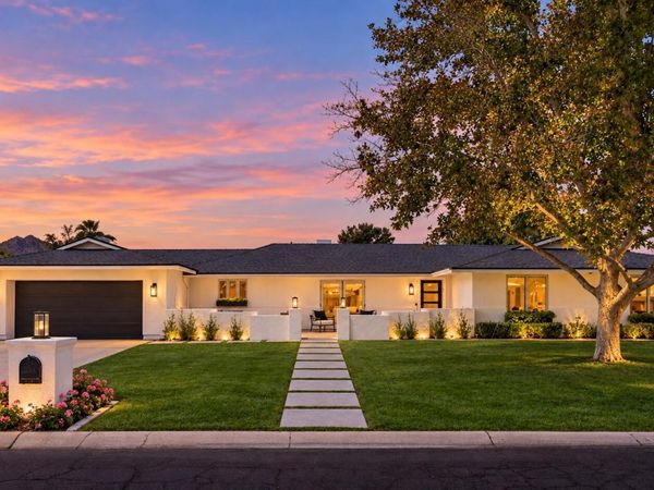 5242 N WOODMERE FAIRWAY, Scottsdale, AZ 85250