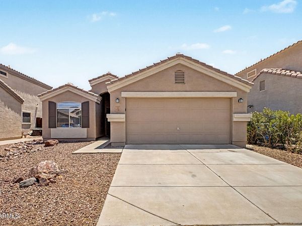 11143 W MARIPOSA Drive, Phoenix, AZ 85037