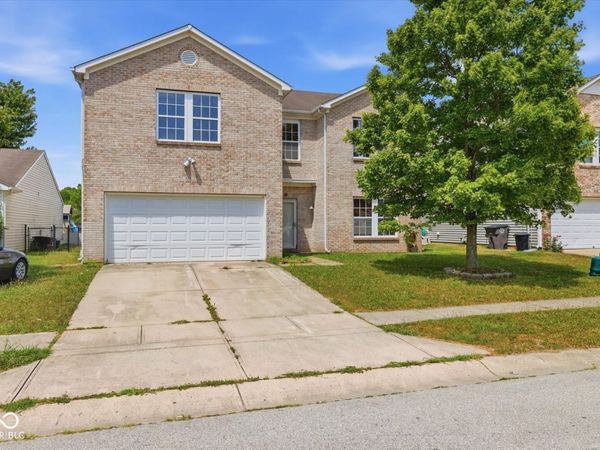 819 Highpointe Boulevard, Shelbyville, IN 46176