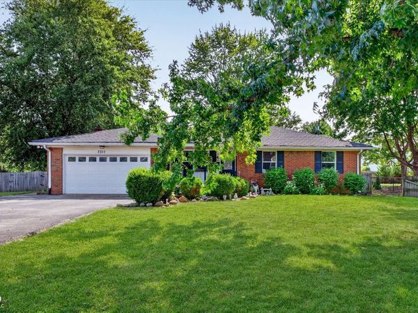 7301 S Franklin Road, Indianapolis, IN 46259