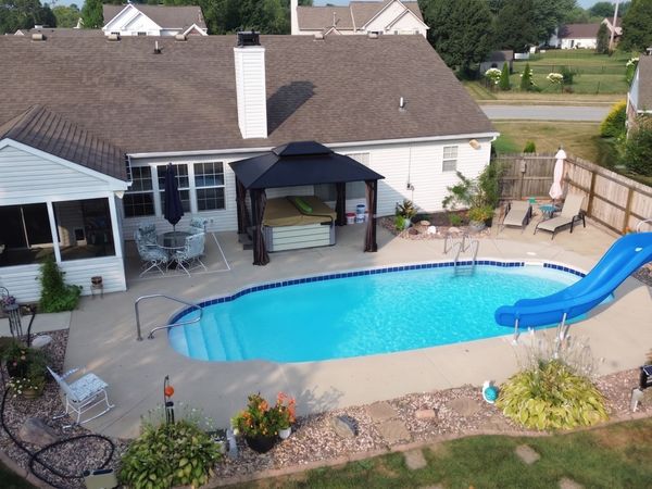 788 Weeping Way Lane, Avon, IN 46123
