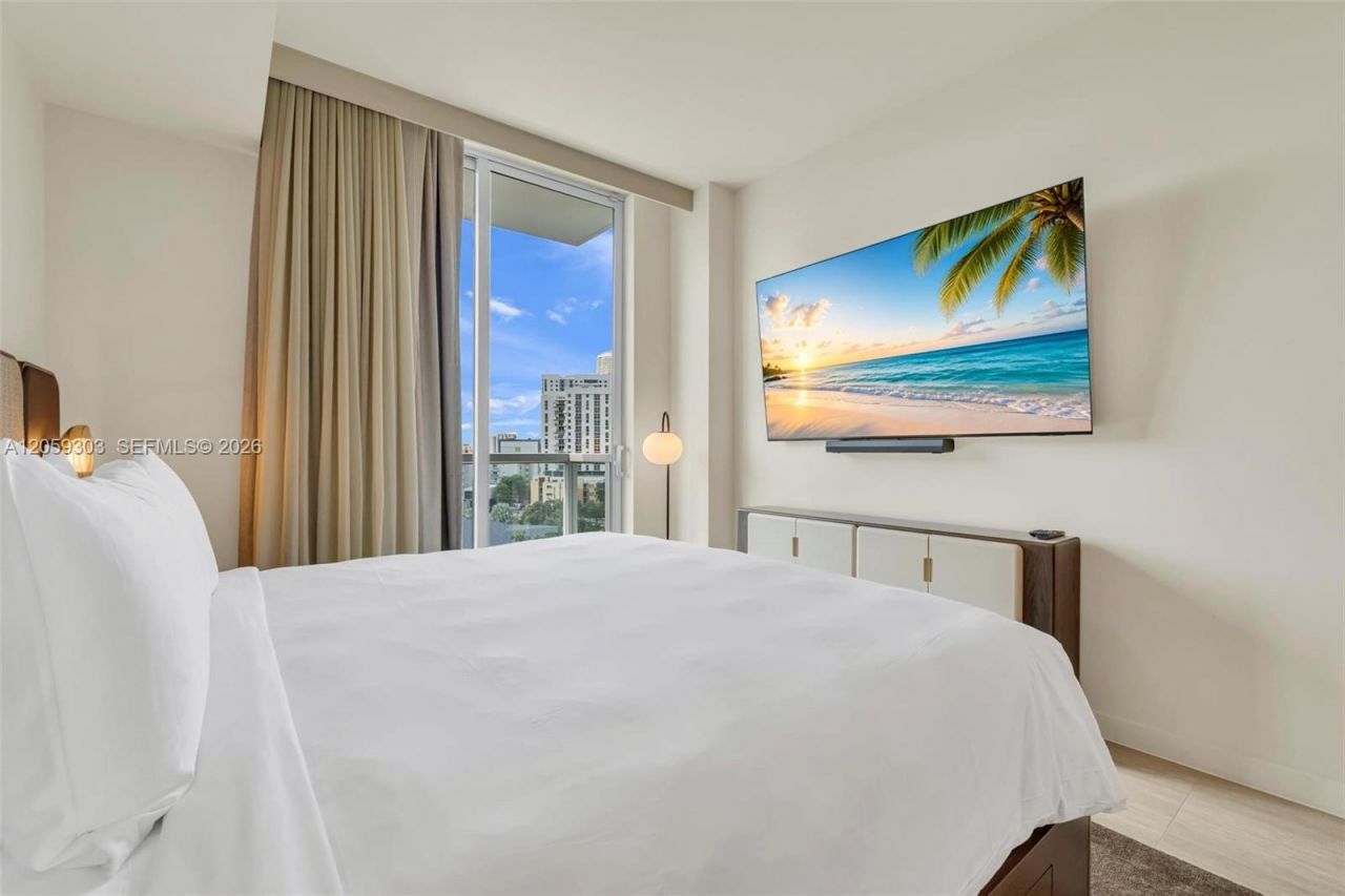 1611 SW 2nd Ave , Unit 713, Miami, FL 33129 Photo