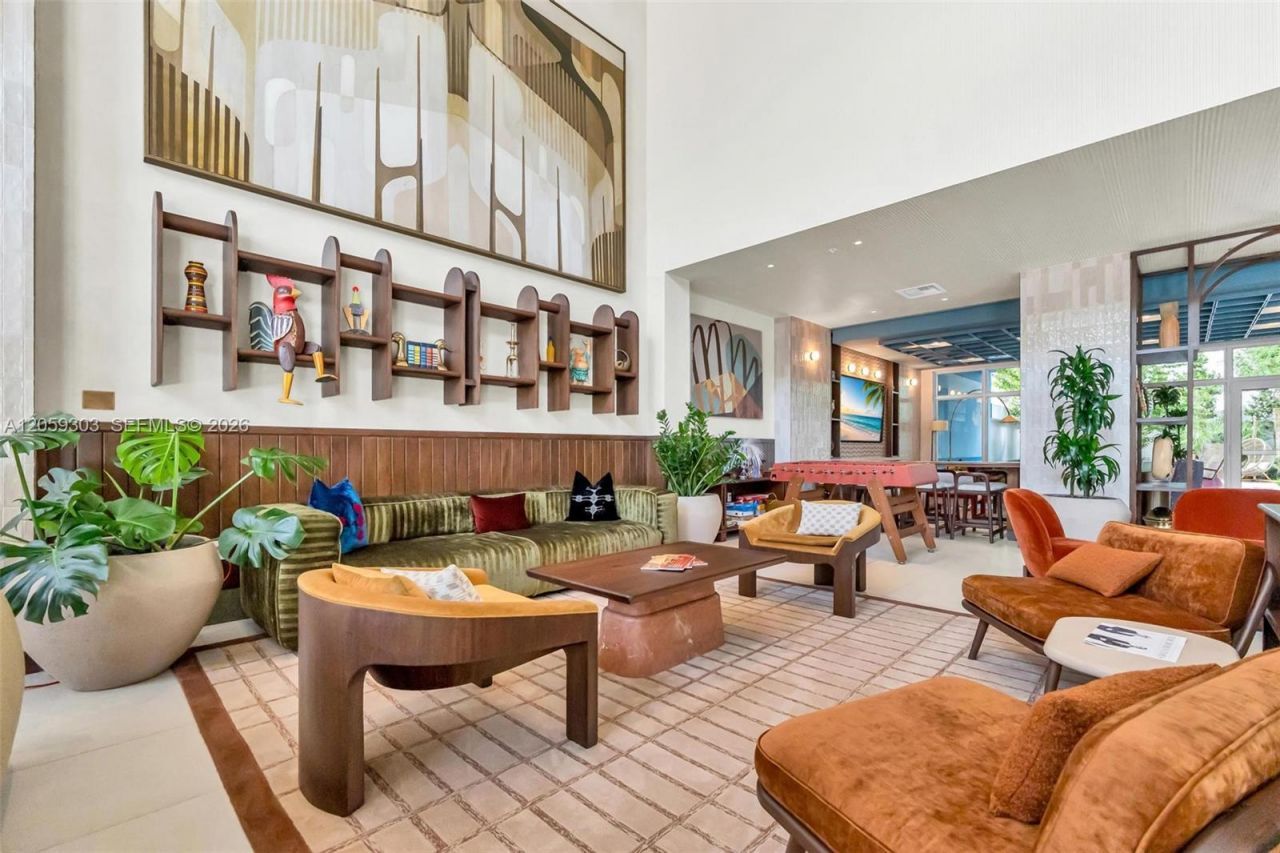 1611 SW 2nd Ave , Unit 713, Miami, FL 33129 Photo