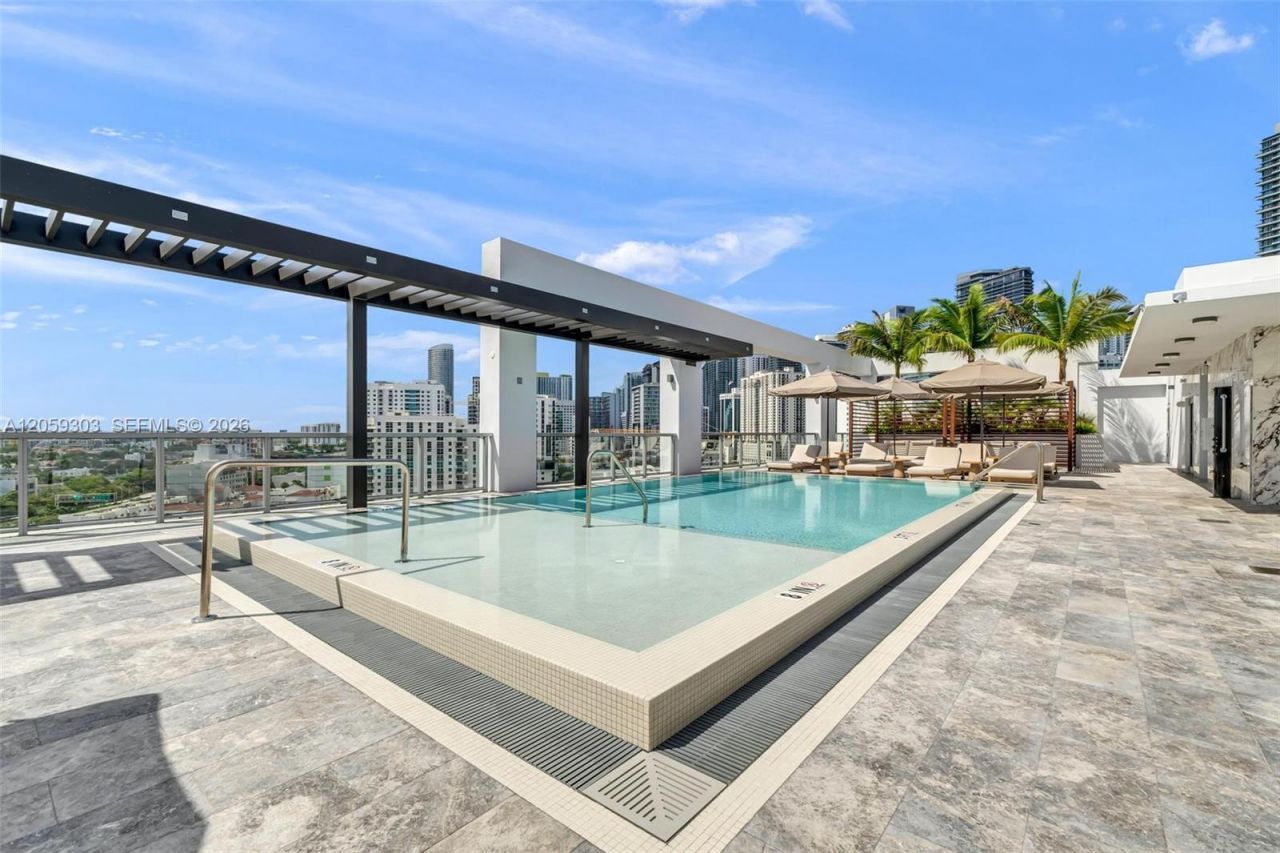 1611 SW 2nd Ave , Unit 713, Miami, FL 33129 Photo