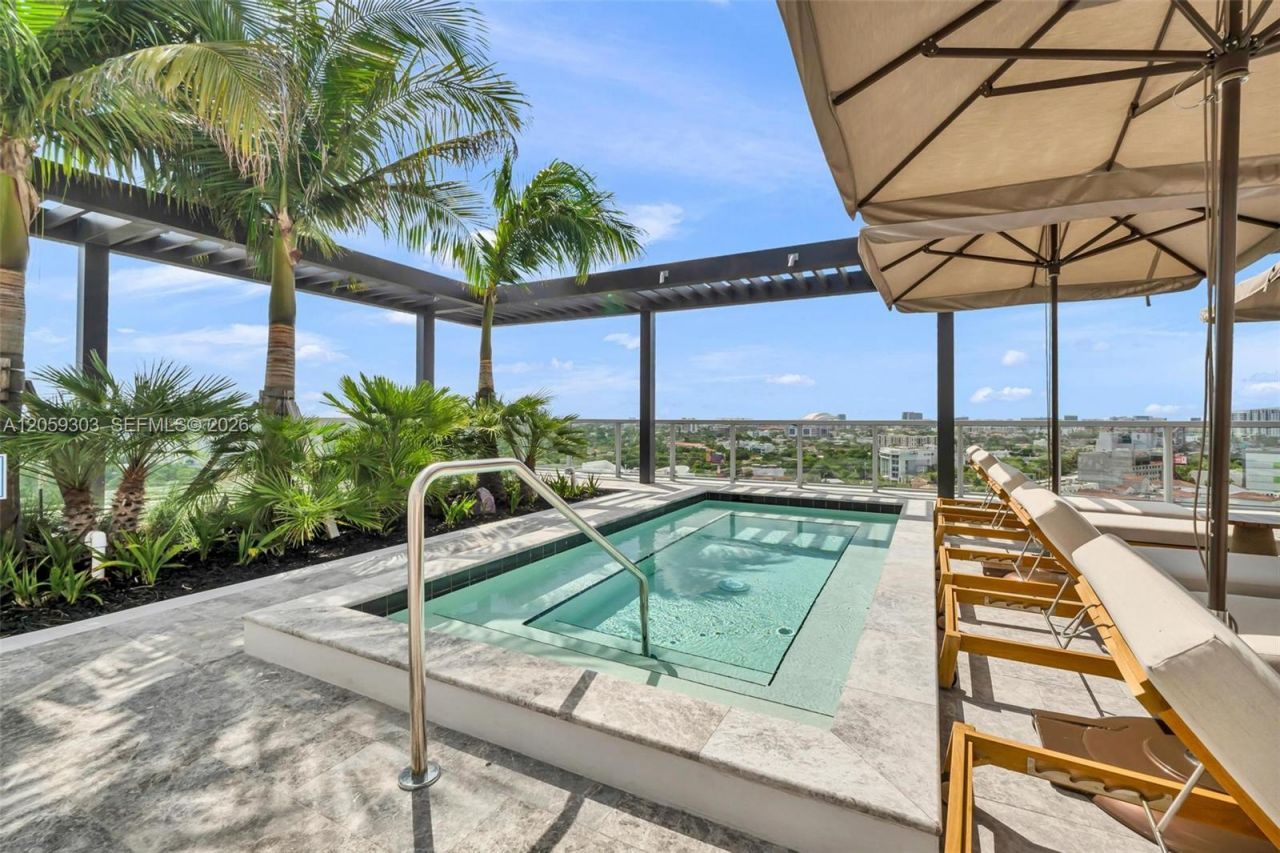 1611 SW 2nd Ave , Unit 713, Miami, FL 33129 Photo