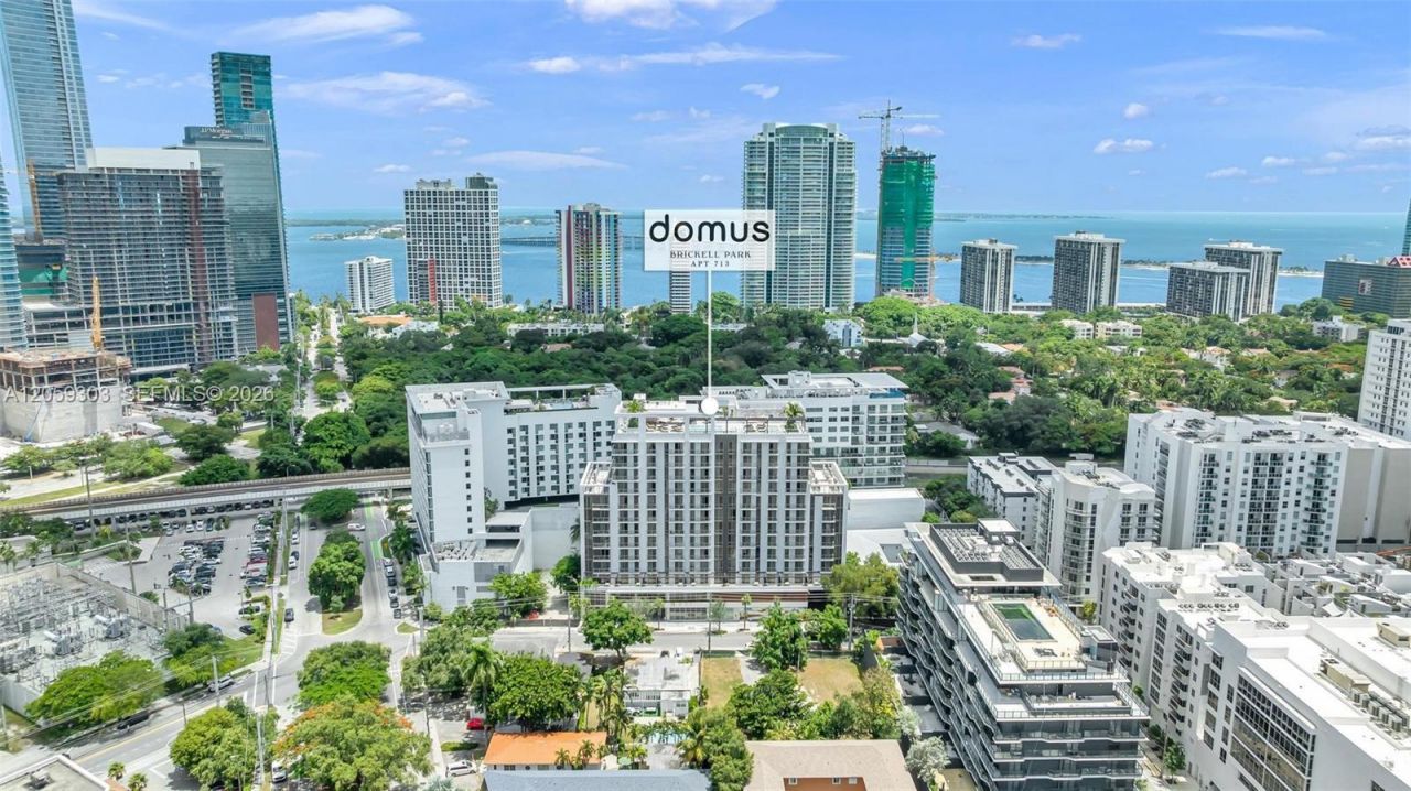 1611 SW 2nd Ave , Unit 713, Miami, FL 33129 Photo