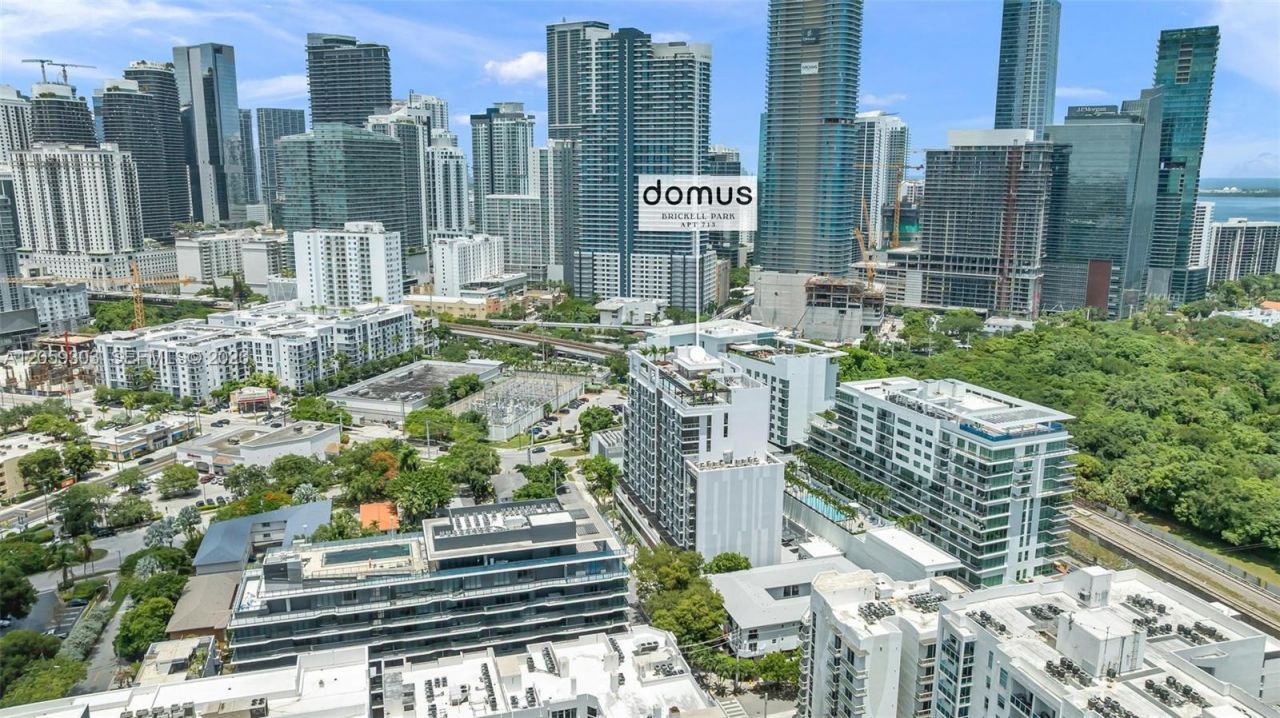 1611 SW 2nd Ave , Unit 713, Miami, FL 33129 Photo