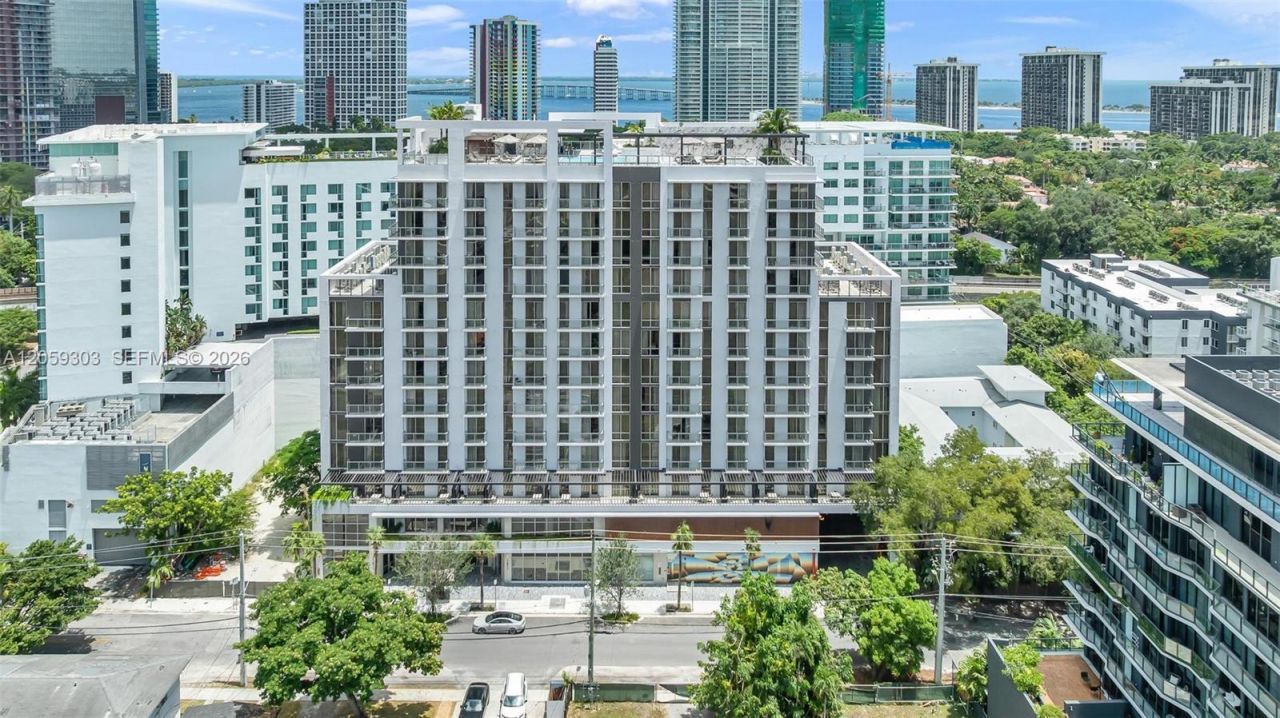 1611 SW 2nd Ave , Unit 713, Miami, FL 33129 Photo