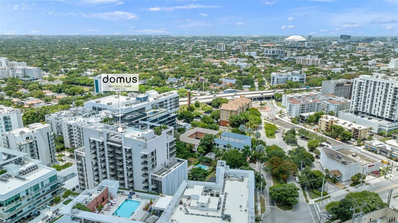 1611 SW 2nd Ave , Unit 713, Miami, FL 33129 Photo