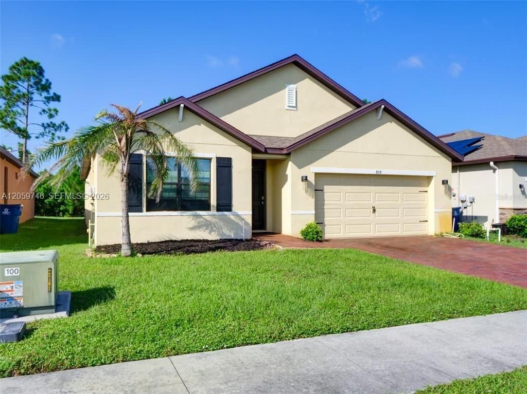808 SE Old Country Rd , Palm Bay, FL 32909 Photo