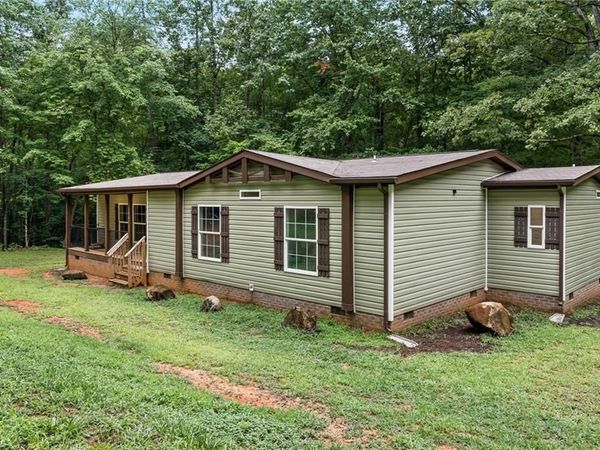 194 Lakefield Road, Stokesdale, NC 27357