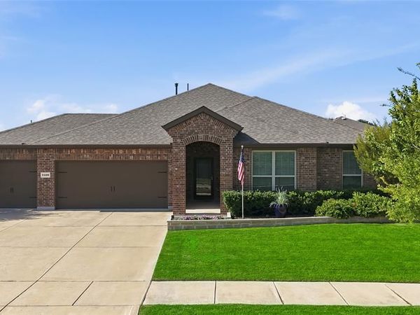 2400 Twin Post Road, Denton, TX 76208
