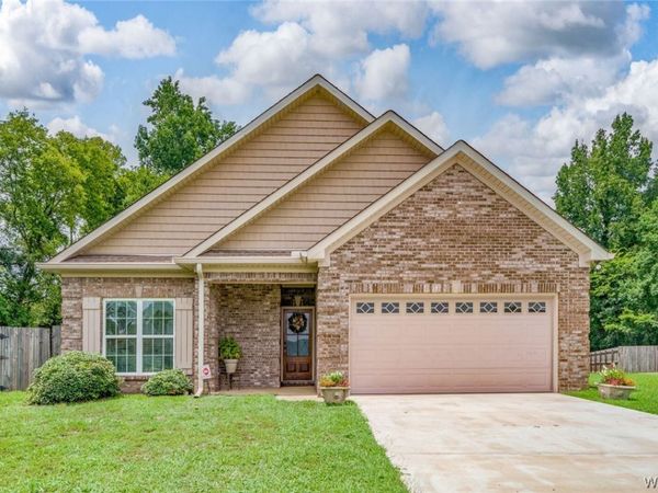 7002 Hud Lane, Tuscaloosa, AL 35405