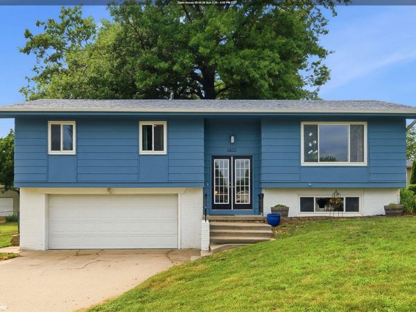 1817 Reed Street, Grinnell, IA 50112