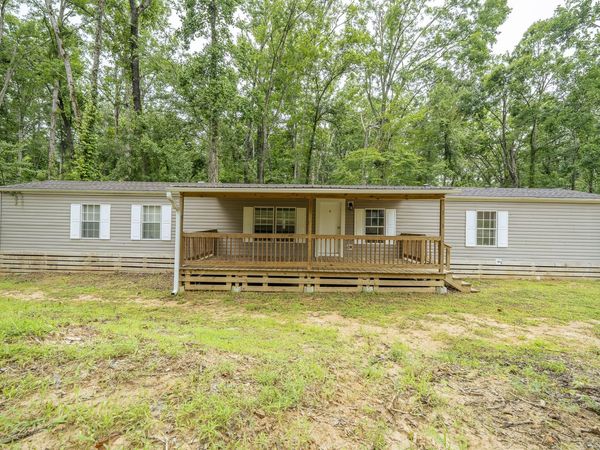 20 CR 368 LN, Iuka, MS 38852