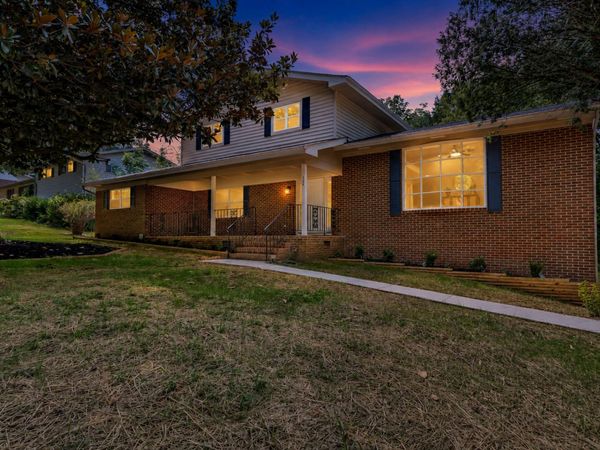 1509 17th Street, Cleveland, TN 37311