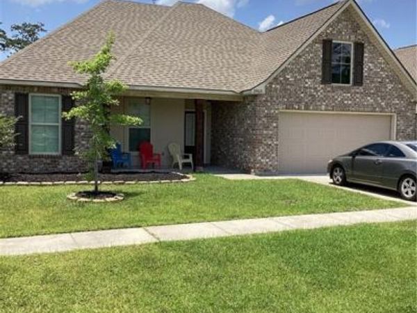 39615 FAIRHOPE Drive , Ponchatoula, LA 70454