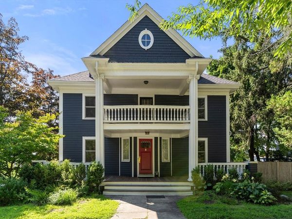 161 Highland Ave, Unit n/a, Winchester, MA 01890