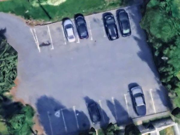 663 UNION STREET , Unit REAR, LANCASTER, PA 17603