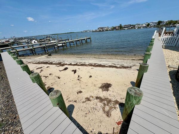 214 W SHIP BOTTOM AVENUE, Unit 2, SHIP BOTTOM, NJ 08008