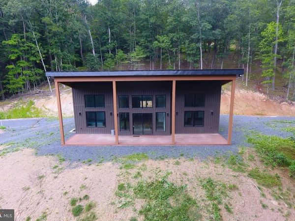 279 WATERLINE DRIVE, UPPER TRACT, WV 26866