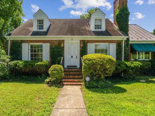 1011 W NOLCREST DRIVE , SILVER SPRING, MD 20903