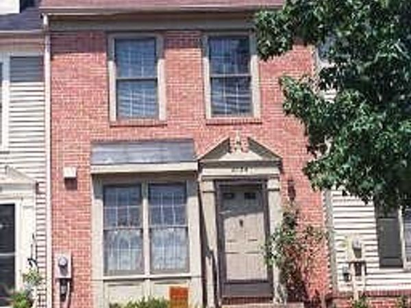 8134 ASPENWOOD WAY , JESSUP, MD 20794