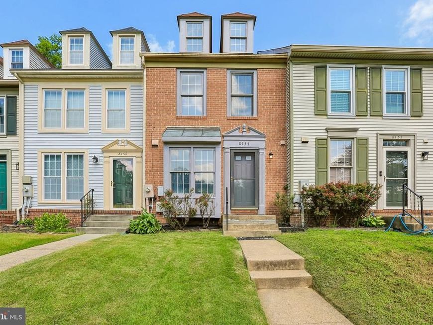 8134 Aspenwood Way, Jessup, MD 20794 Main Photo