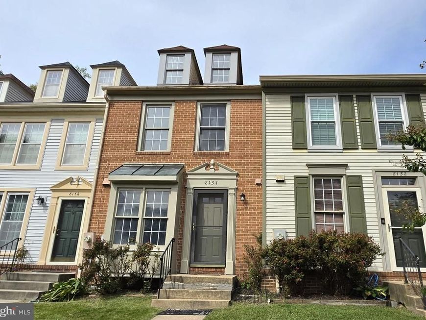 8134 Aspenwood Way, Jessup, MD 20794 Main Photo