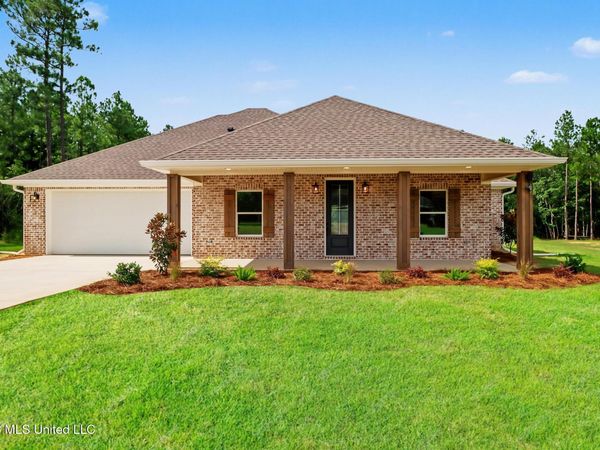21794 Oak Terrace Drive, Gulfport, MS 39503