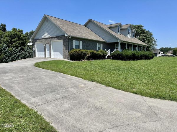 1220 Whaleys Overlook , Kodak, TN 37764