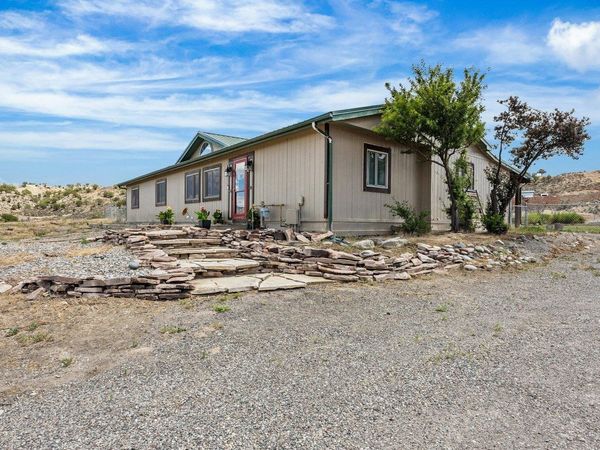 160 Mineota Drive, Silt, CO 81652