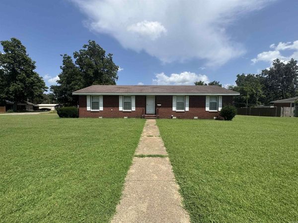 800 SW 9th Street , Corning, AR 72422