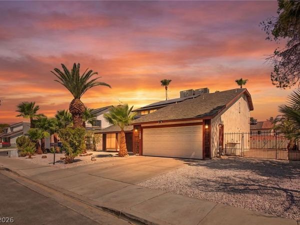 1884 Roxbury Lane , Las Vegas, NV 89119