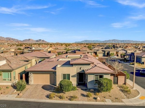 9828 IRON SKY CT Court , Las Vegas, NV 89148