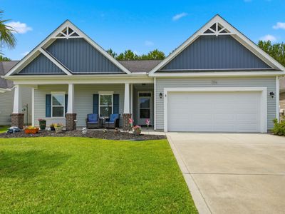 1816 Sapphire Dr. , Longs, SC 29568