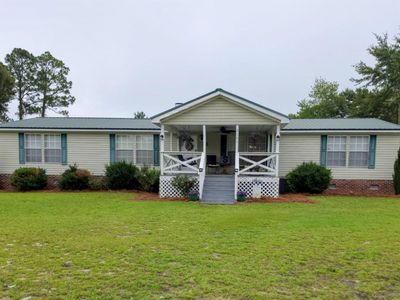 2101 Doe Trail , Dillon, SC 29536
