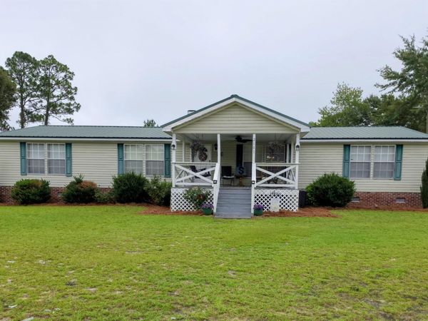 2101 Doe Trail , Dillon, SC 29536