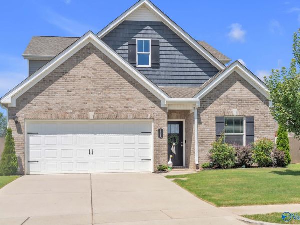 166 Morning Dew Road, Toney, AL 35773