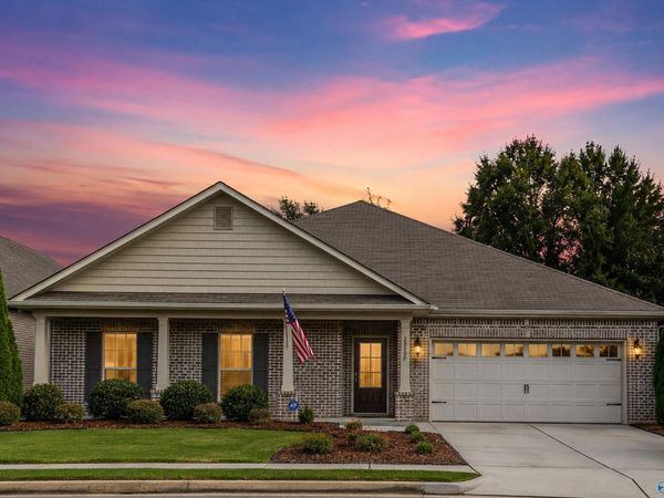 26960 Mill Creek Drive, Athens, AL 35613