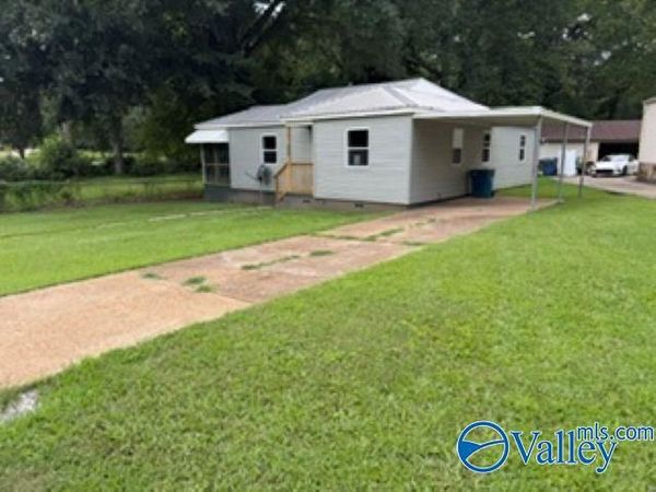 206 Walker Drive, Attalla, AL 35954