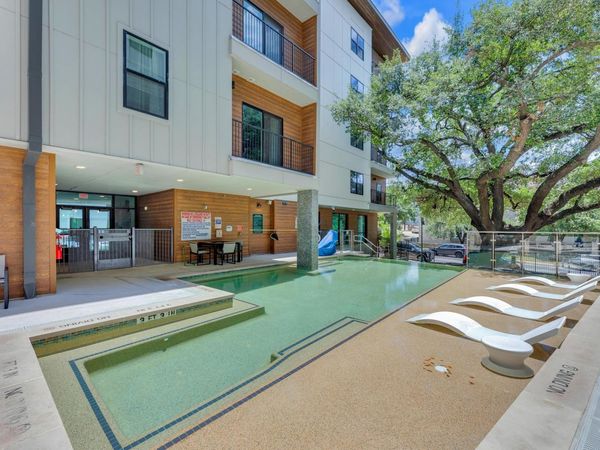 2500 Longview ST, Unit 323, Austin, TX 78705