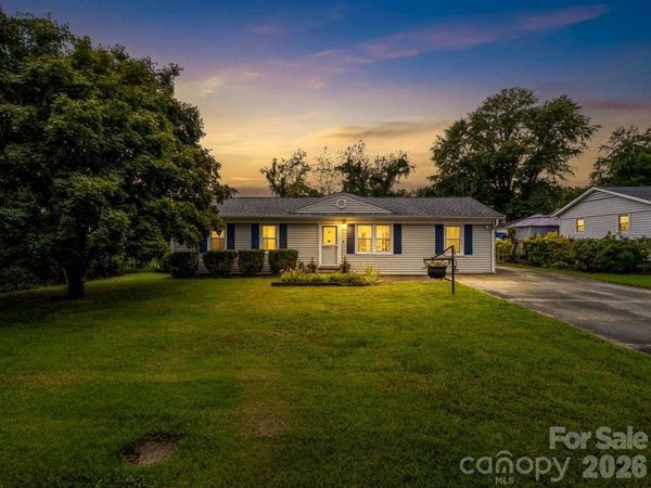 119 Scenic View Drive , Swannanoa, NC 28778