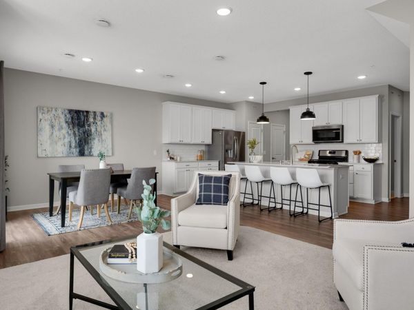11321 Brookview Road , Woodbury, MN 55129