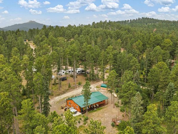 21621 HIGH COUNTRY LOOP, Deadwood, SD 57732