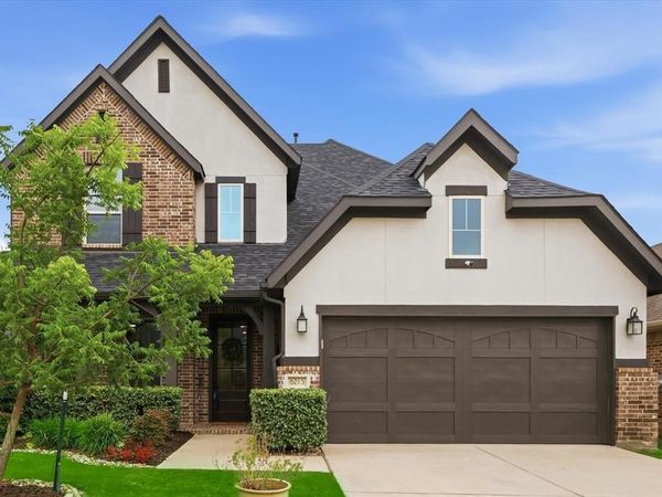 6213 Whiskerbrush Road, Flower Mound, TX 76226