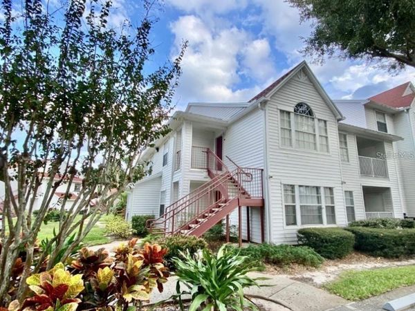 11526 WESTWOOD BOULEVARD, Unit 717, ORLANDO, FL 32821